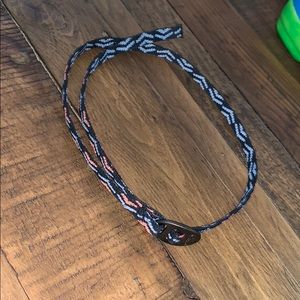 Brand new Chaco bracelet